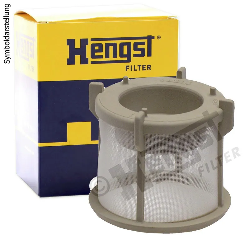 Preis Gesenkt HENGST FILTER Kraftstofffilter E11S03 D65