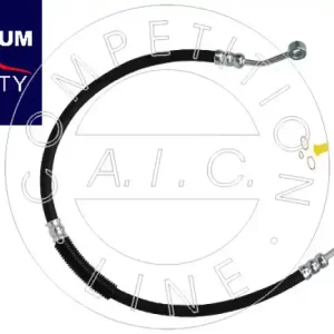 Top-Angebot AIC Hydraulikschlauch, Lenkung AIC Premium Quality, Erstausrüsterqualität 58504