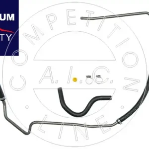 AIC Hydraulikschlauch, Lenkung AIC Premium Quality, Erstausrüsterqualität 58481 Letzte Chance