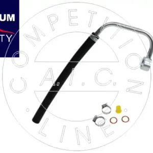 AIC Hydraulikschlauch, Lenkung AIC Premium Quality, Erstausrüsterqualität 58563 Heißes Angebot