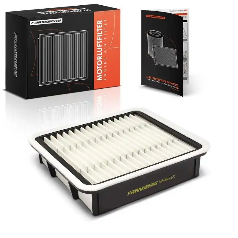 Frankberg Luftfilter Beliebt