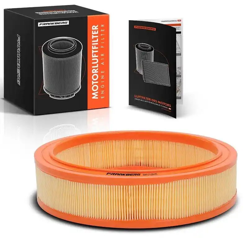 Top-Preis 1x Frankberg Luftfilter Filtereinsatz 5481FB0038423