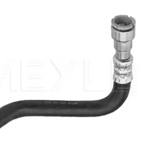 Top-Preis MEYLE Hydraulikschlauch, Lenkung MEYLE-ORIGINAL: True to OE. 359 203 0022
