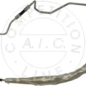 AIC Hydraulikschlauch, Lenkung AIC Premium Quality, Erstausrüsterqualität 57192 Kostenloser Versand