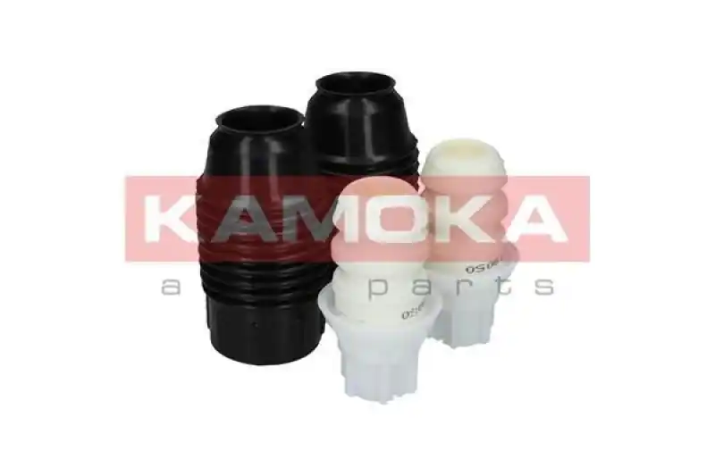 KAMOKA Staubschutzsatz, Stoßdämpfer 2019050 Wochenendangebot