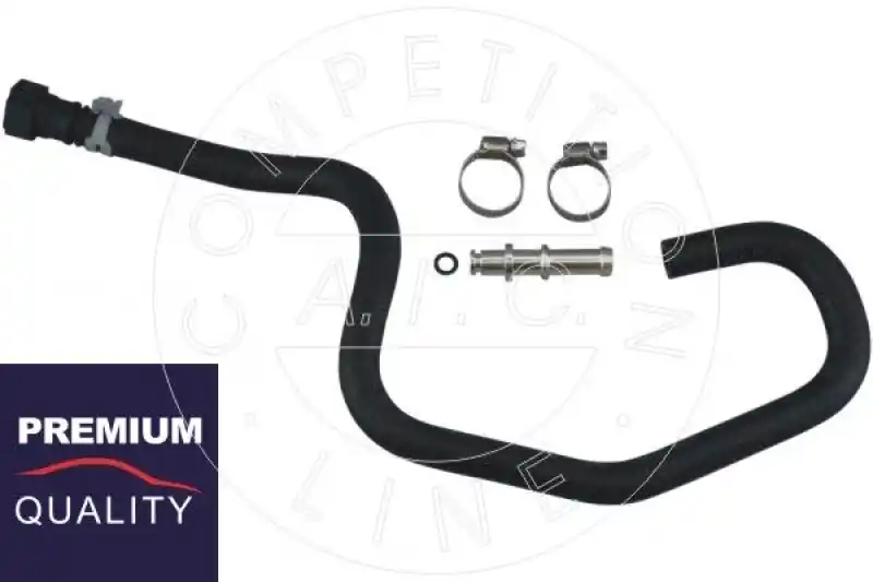 AIC Hydraulikschlauch, Lenkung AIC Premium Quality, Erstausrüsterqualität 57175 Top-Seller