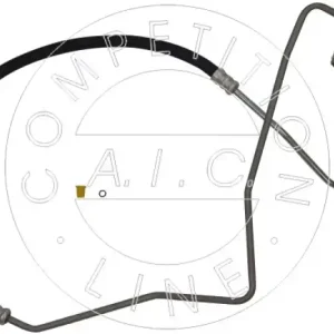 Kostenfreie Lieferung AIC Hydraulikschlauch, Lenkung AIC Premium Quality, Erstausrüsterqualität 58457
