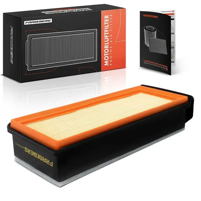 Angebot 1x Frankberg Luftfilter Filtereinsatz 5481FB0030236