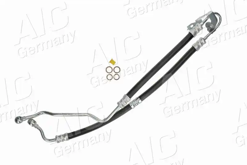 Wochenendangebot AIC Hydraulikschlauch, Lenkung Original AIC Quality 58567