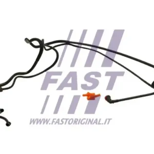 FAST Hydraulikschlauch, Lenkung FT36506 Zertifiziert