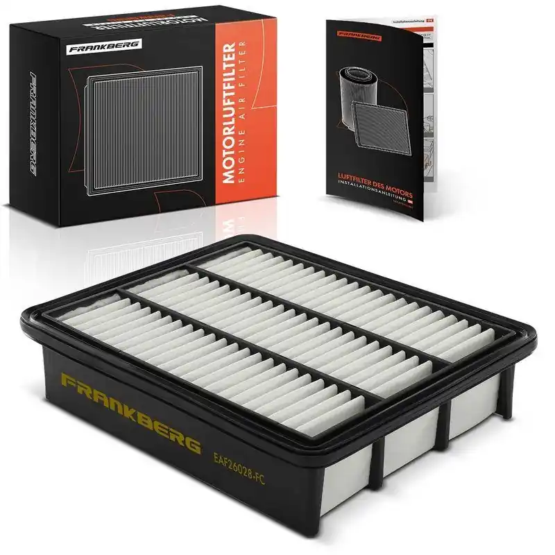 Expressversand 1x Frankberg Luftfilter Filtereinsatz 5481FB0038546