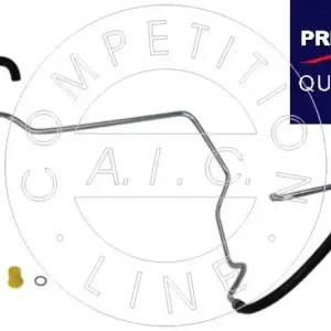 AIC Hydraulikschlauch, Lenkung AIC Premium Quality, Erstausrüsterqualität 58437 Preis Gesenkt