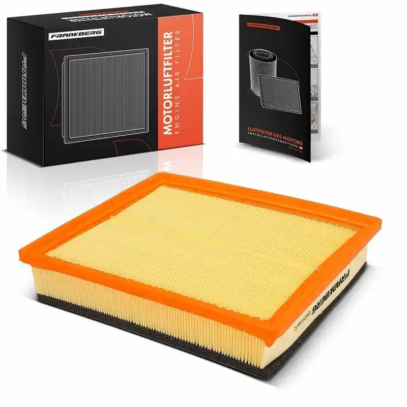 Highlight 1x Frankberg Luftfilter Filtereinsatz 5481FB0038589