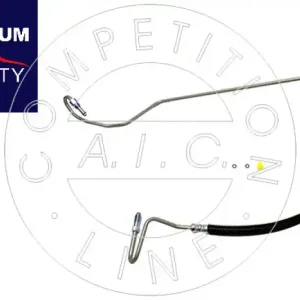 Sichere Zahlung AIC Hydraulikschlauch, Lenkung AIC Premium Quality, Erstausrüsterqualität 58573
