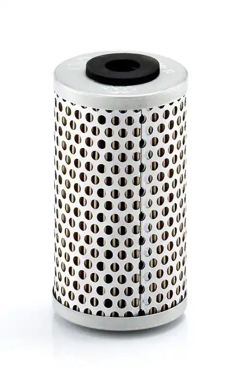 MANN-FILTER Hydraulikfilter, Lenkung H 601/6 Highlight