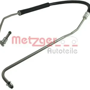 Kracherpreis METZGER Hydraulikschlauch, Lenkung ORIGINAL ERSATZTEIL 2361026