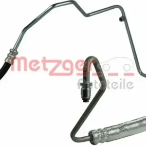 METZGER Hydraulikschlauch, Lenkung ORIGINAL ERSATZTEIL 2361019 Billig