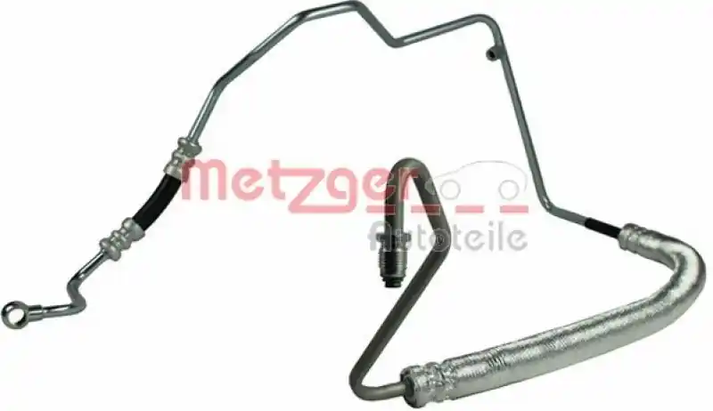 METZGER Hydraulikschlauch, Lenkung ORIGINAL ERSATZTEIL 2361019 Billig