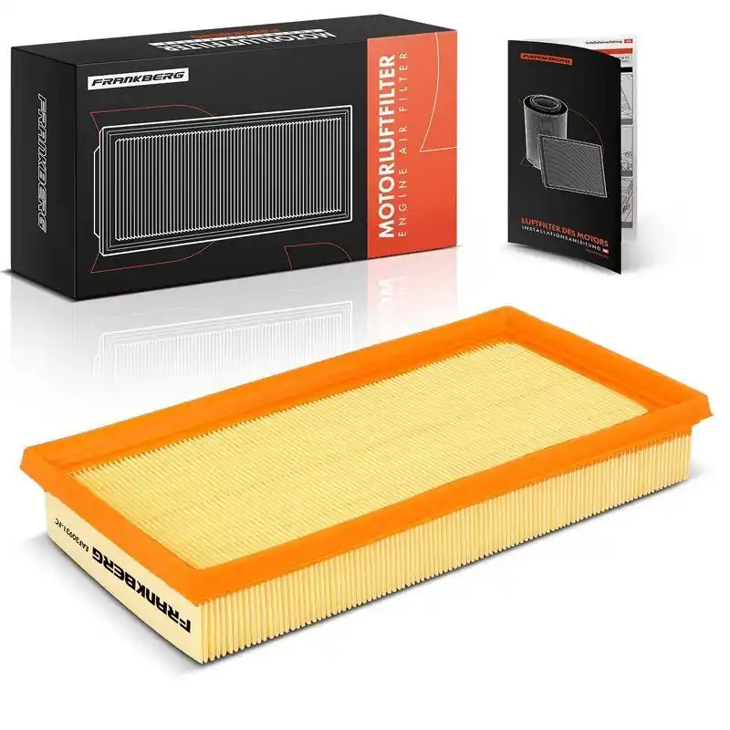 Neuheit 1x Frankberg Luftfilter Filtereinsatz 5481FB0038606