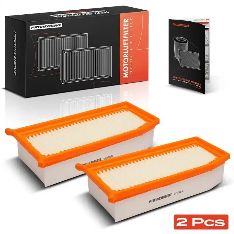 Markenware Frankberg Luftfilter