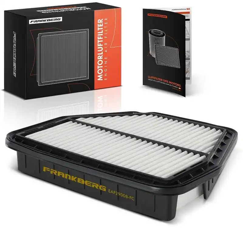 1x Frankberg Luftfilter Filtereinsatz 5481FB0029350 Aktuell