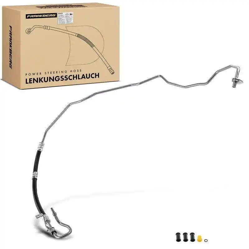 Versand Am Gleichen Tag 1x Frankberg Servolenkung Schlauch 5481FB0018257