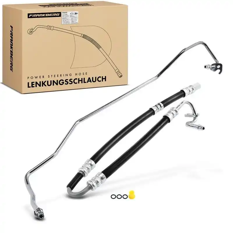 Super-Preis 1x Frankberg Servolenkung Schlauch 5481FB0018177