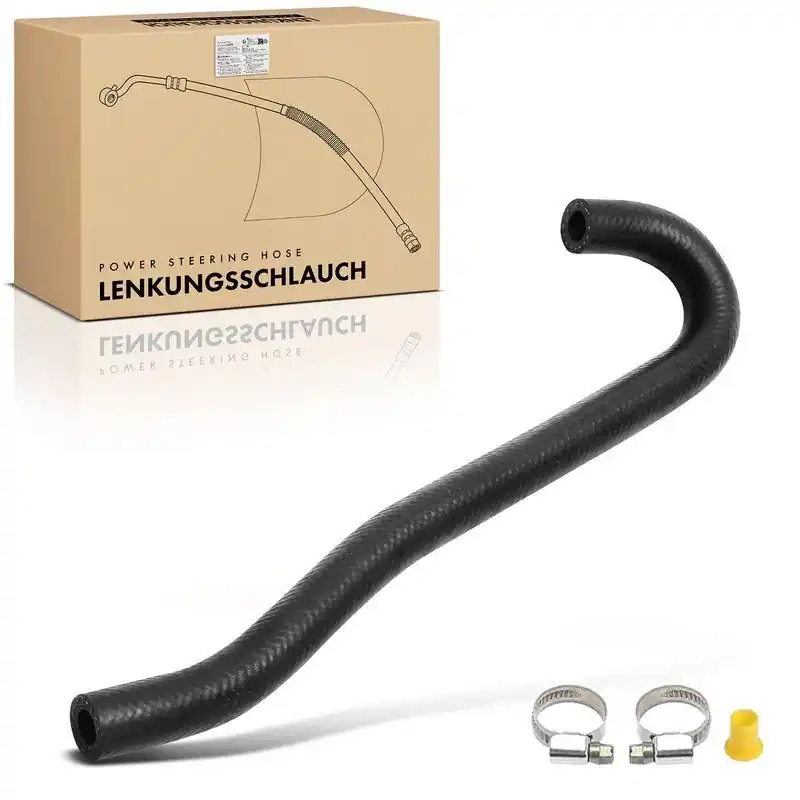 Finale Aktion 1x Frankberg Ausgleichsbehälter Schlauch 5481FB0027590