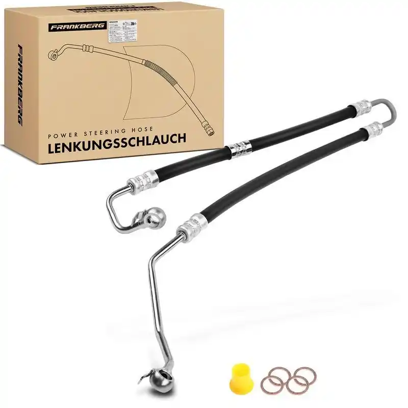 Ausverkauf 1x Frankberg Servolenkung Schlauch 5481FB0018206