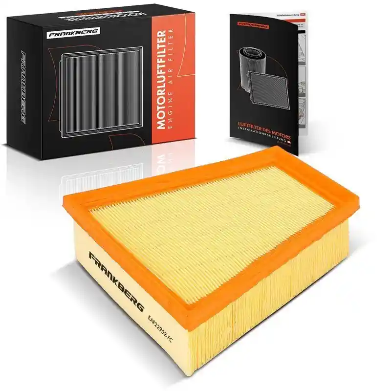 1x Frankberg Luftfilter Filtereinsatz 5481FB0038502 Sofort Bestellen