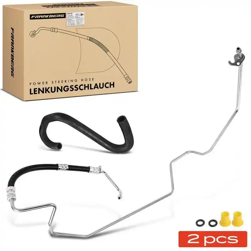 Frankberg Hydraulikschlauch, Lenkung Angebot