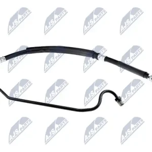 NTY Hydraulikschlauch, Lenkung SPH-HD-000 Echt