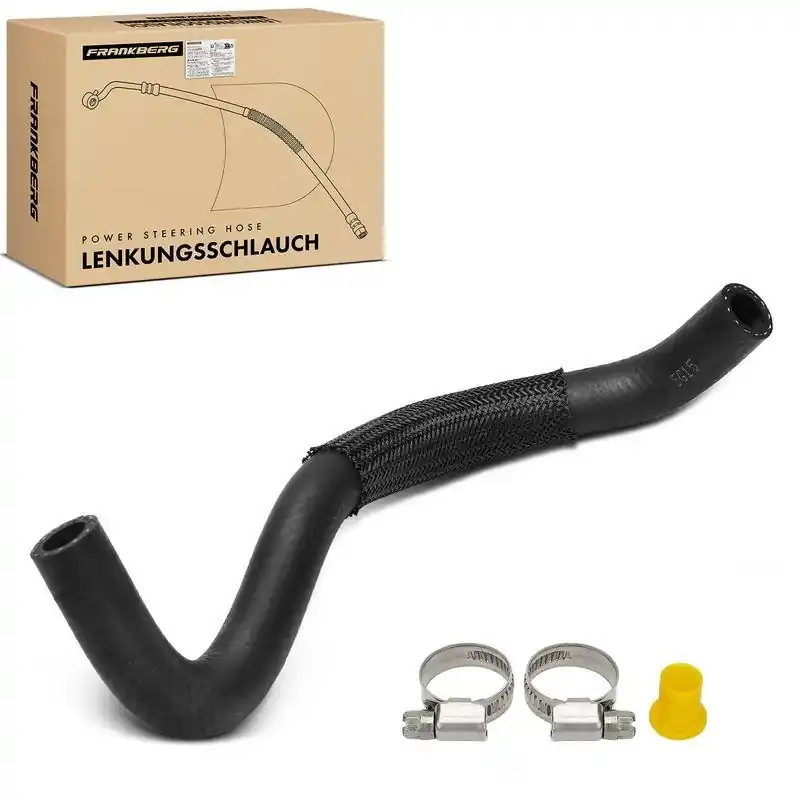 1x Frankberg Hydraulikschlauch Lenkung 5481FB0041774 Sonderangebot