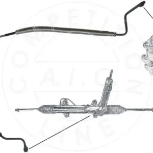 Preis Gesenkt AIC Hydraulikschlauch, Lenkung Original AIC Quality 54956