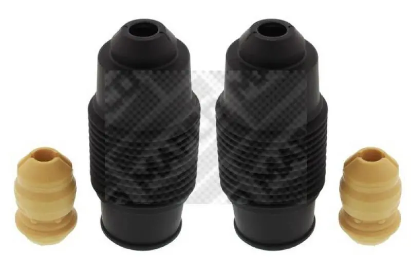 Preiswert MAPCO Staubschutzsatz, Stoßdämpfer 34602/2