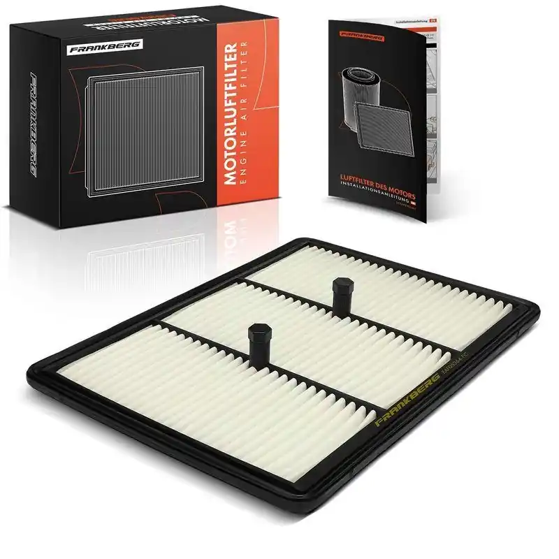 Markenprodukt 1x Frankberg Luftfilter Filtereinsatz 5481FB0038452