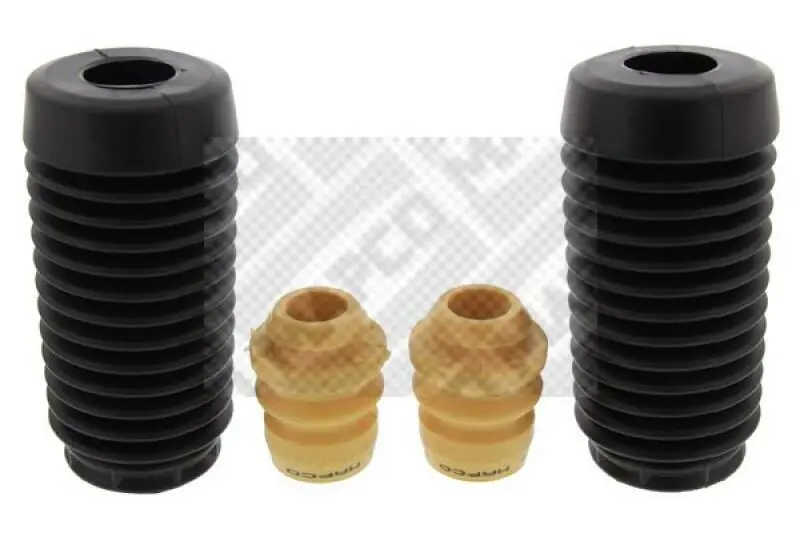 MAPCO Staubschutzsatz, Stoßdämpfer 34686 Schnäppchen