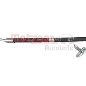 Finale Aktion METZGER Hydraulikschlauch, Lenkung ORIGINAL ERSATZTEIL 2361083