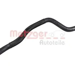 METZGER Hydraulikschlauch, Lenkung 2361072 Letzte Chance