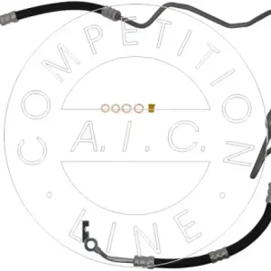 AIC Hydraulikschlauch, Lenkung AIC Premium Quality, Erstausrüsterqualität 58769 Jetzt Bestellen