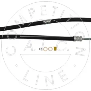 AIC Hydraulikschlauch, Lenkung AIC Premium Quality, Erstausrüsterqualität 57681 Echt