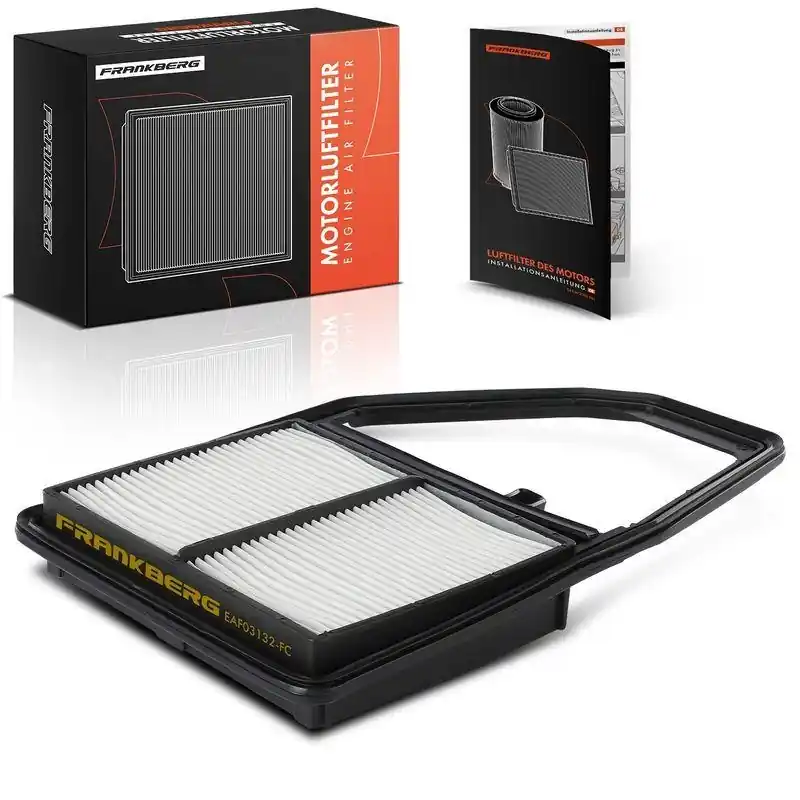 Neuheit 1x Frankberg Luftfilter Filtereinsatz 5481FB0038429