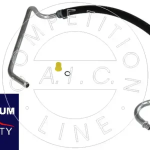 Abverkauf AIC Hydraulikschlauch, Lenkung AIC Premium Quality, Erstausrüsterqualität 58431