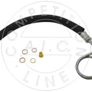 AIC Hydraulikschlauch, Lenkung AIC Premium Quality, Erstausrüsterqualität 58507 Online Kaufen