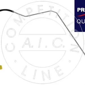 Preisreduziert AIC Hydraulikschlauch, Lenkung AIC Premium Quality, Erstausrüsterqualität 58478
