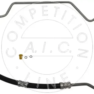 Neue Ware AIC Hydraulikschlauch, Lenkung AIC Premium Quality, Erstausrüsterqualität 58484