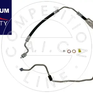 AIC Hydraulikschlauch, Lenkung AIC Premium Quality, Erstausrüsterqualität 58687 Jetzt Kaufen
