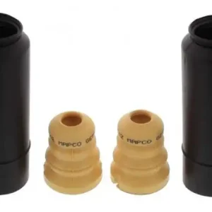 Echt MAPCO Staubschutzsatz, Stoßdämpfer 34642