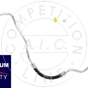 AIC Hydraulikschlauch, Lenkung AIC Premium Quality, Erstausrüsterqualität 58427 Angebot