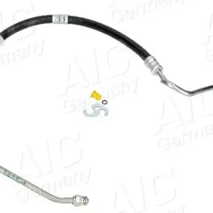Kostenloser Rückversand AIC Hydraulikschlauch, Lenkung AIC Premium Quality, Erstausrüsterqualität 58432
